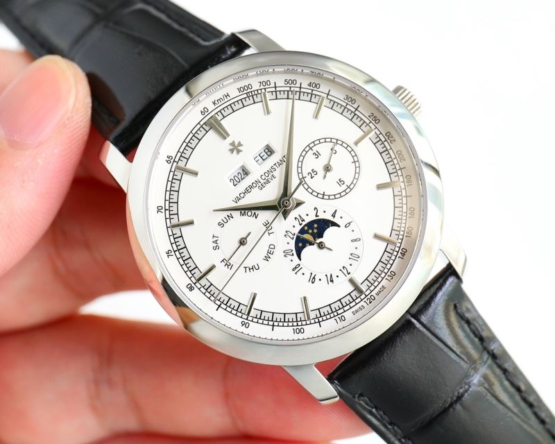 VACHERON CONSTANTIN Watches